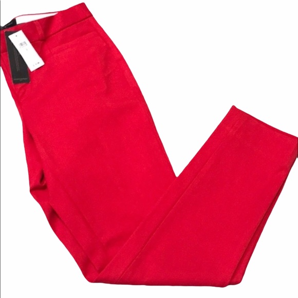 NWT Banana Republic Pants Size 2 - Picture 2 of 8